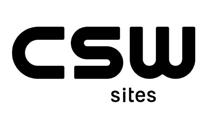 CSW Sites